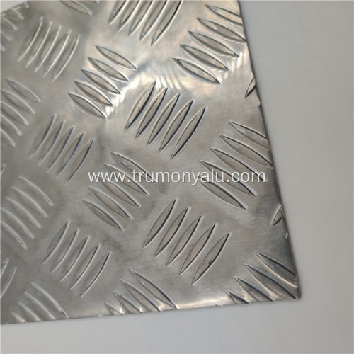 Aluminum Matrixes Embossing Plate Sheet